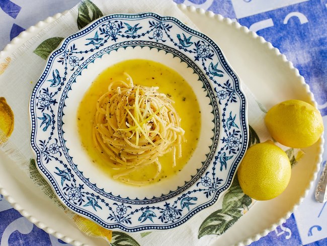 Valentine's Day at Settimo