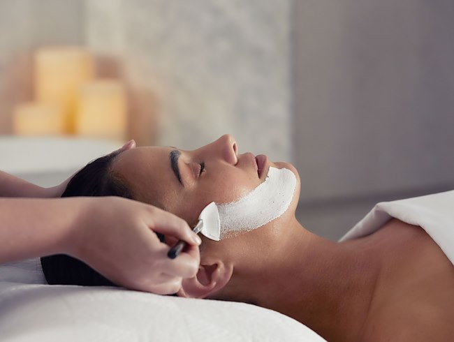 Heavenly Spa by Westin 